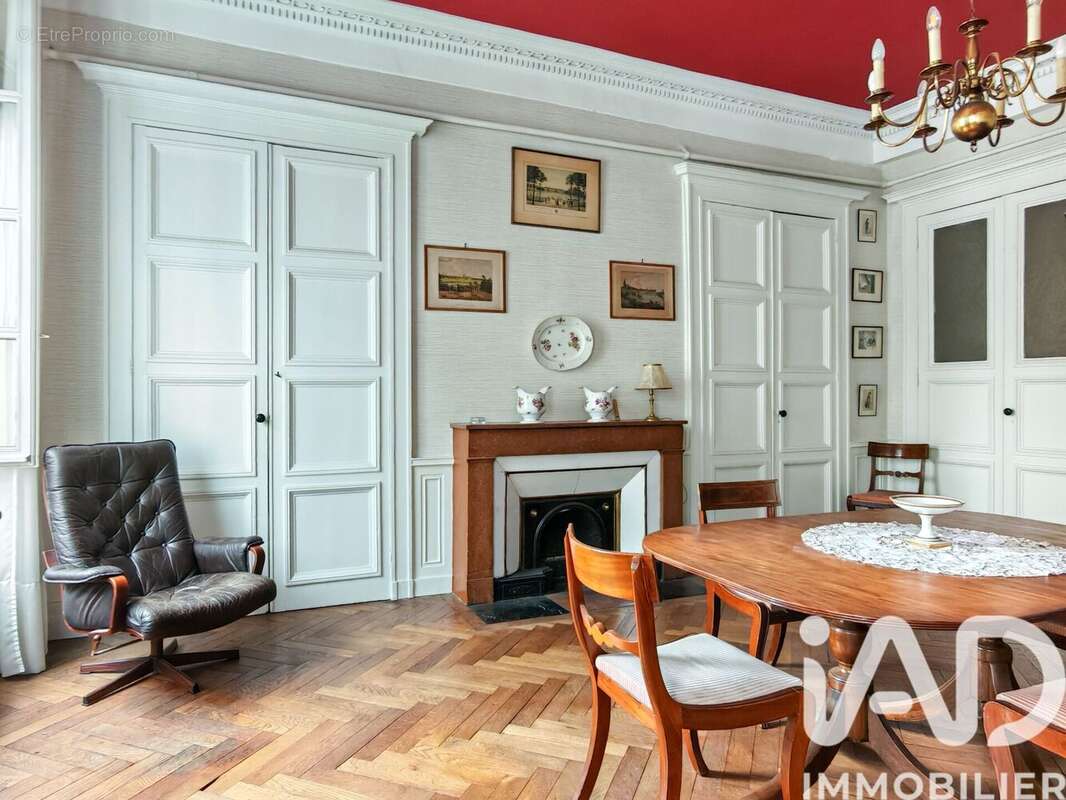 Photo 8 - Appartement à LYON-2E
