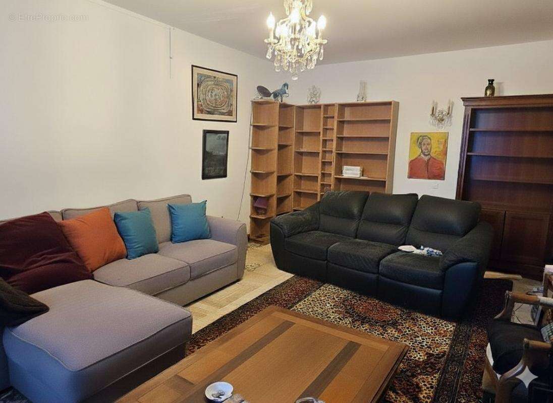 Maison à SAINT-MARD