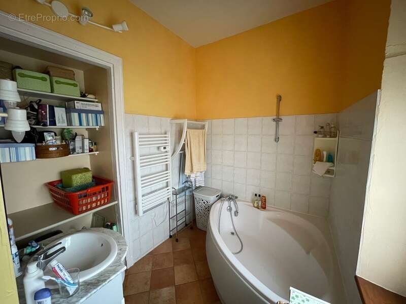 Maison à CAPDENAC-GARE