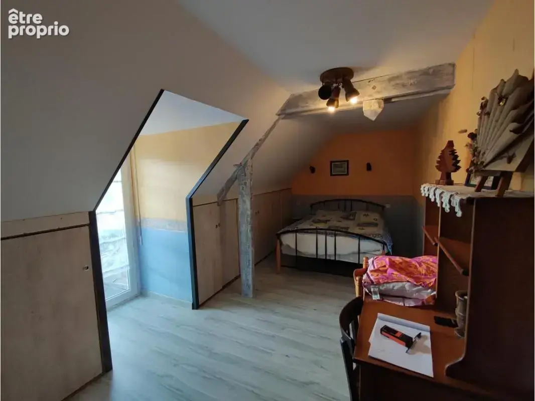 Maison 6 pièces 188 m² à vendre à Asse-Le-Boisne (72130) - photo 10