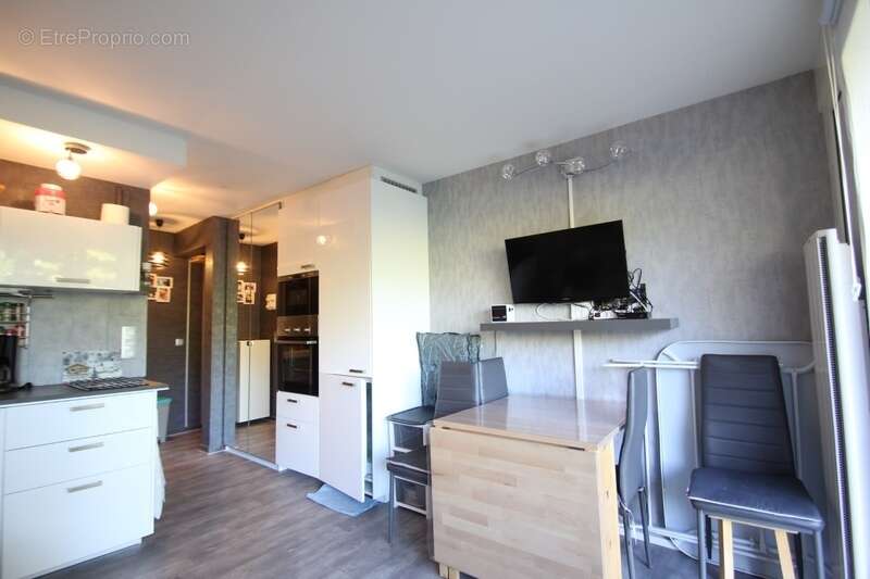 Appartement à MANIGOD