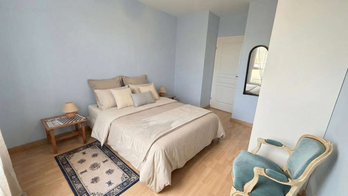 Appartement à OLIVET