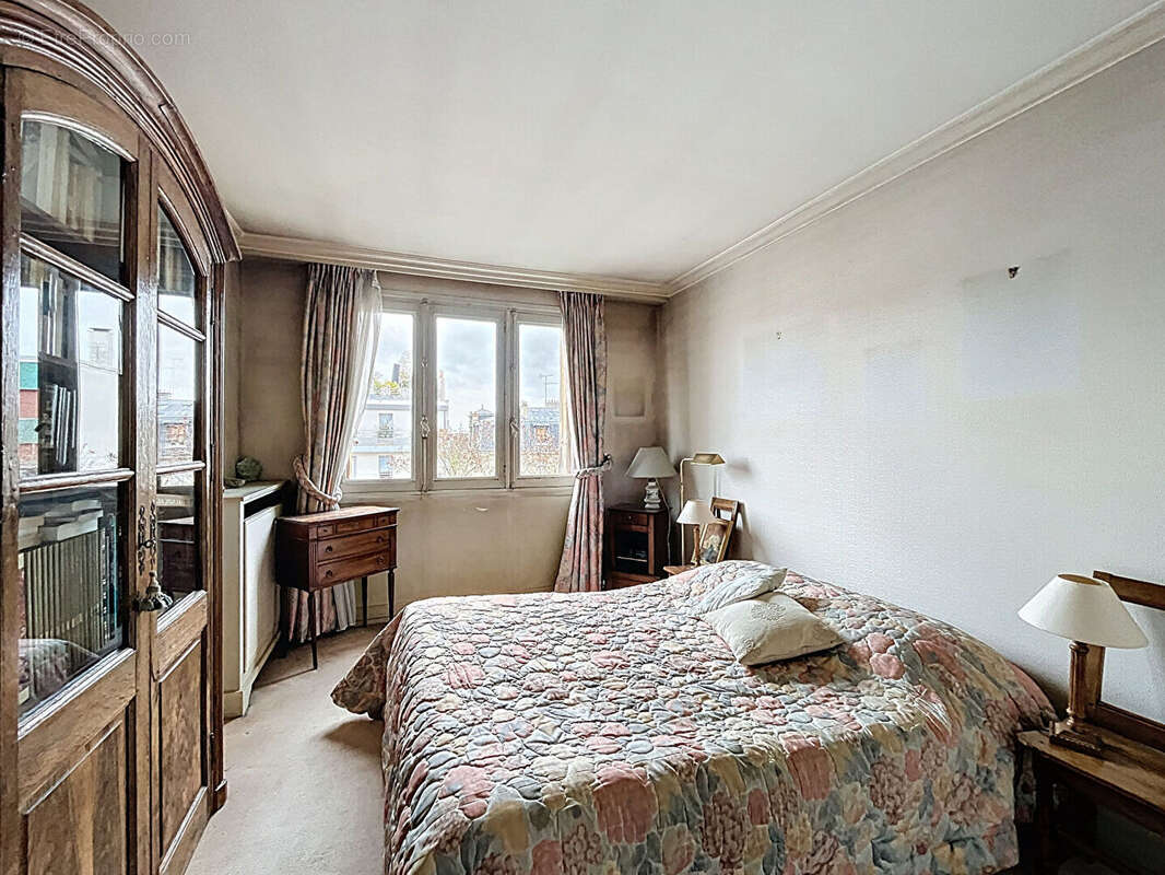 Appartement à LE VESINET