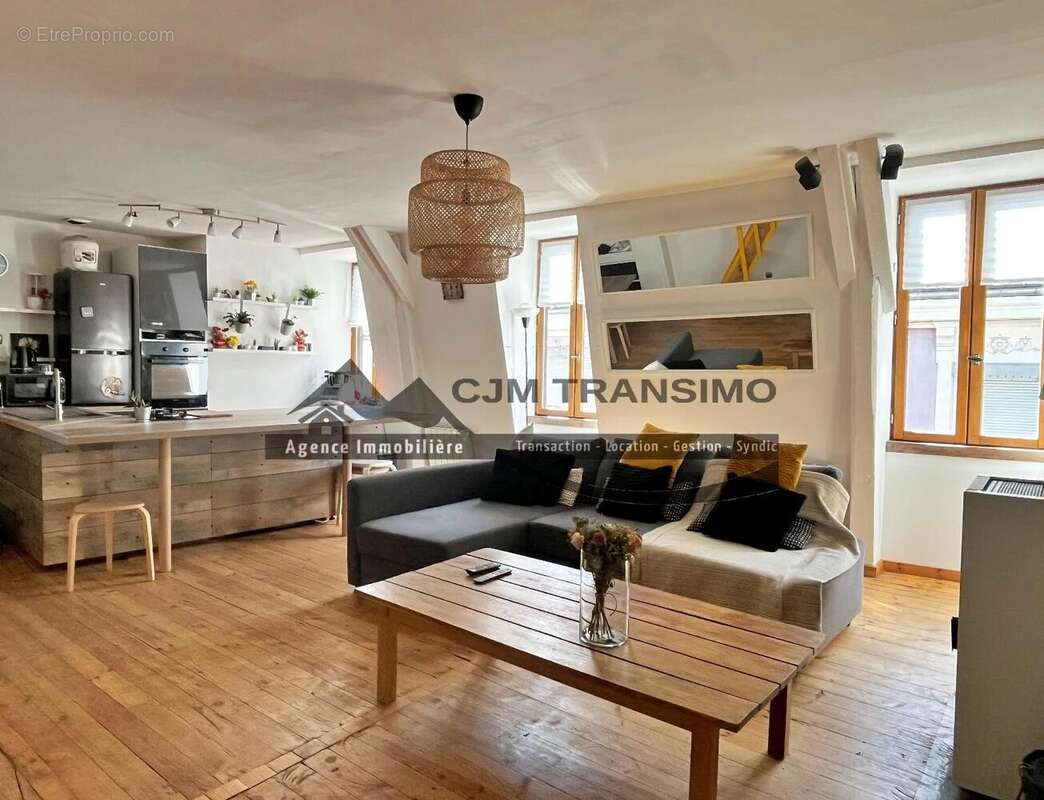 Appartement à GAP