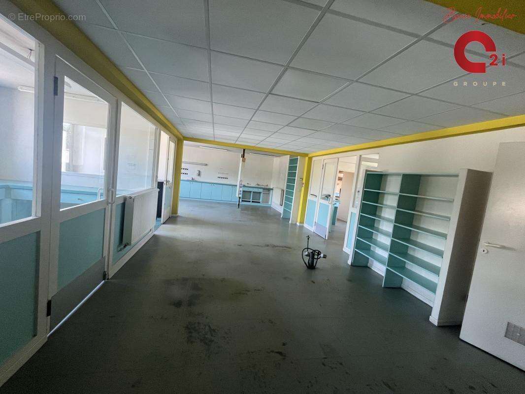 Appartement à TARBES