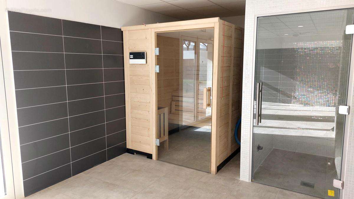 Appartement à AGDE