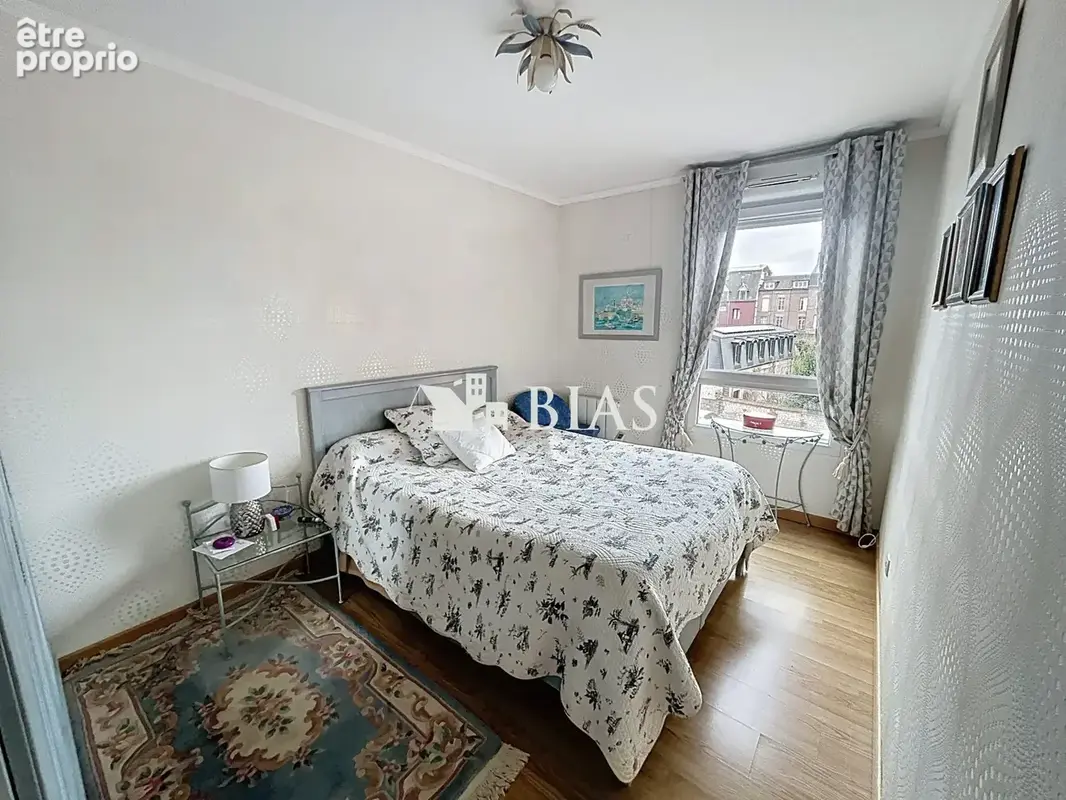 Appartement 4 pièces 89 m² à vendre à Elbeuf (76500) - photo 6