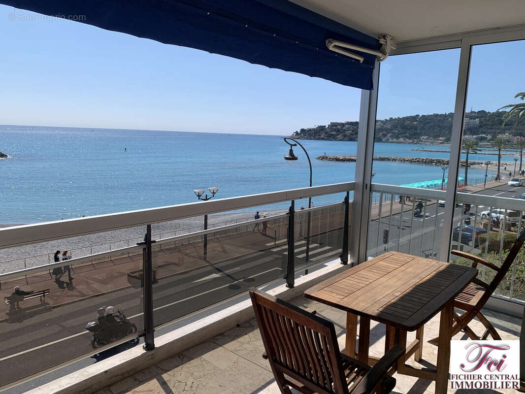 Appartement à ROQUEBRUNE-CAP-MARTIN