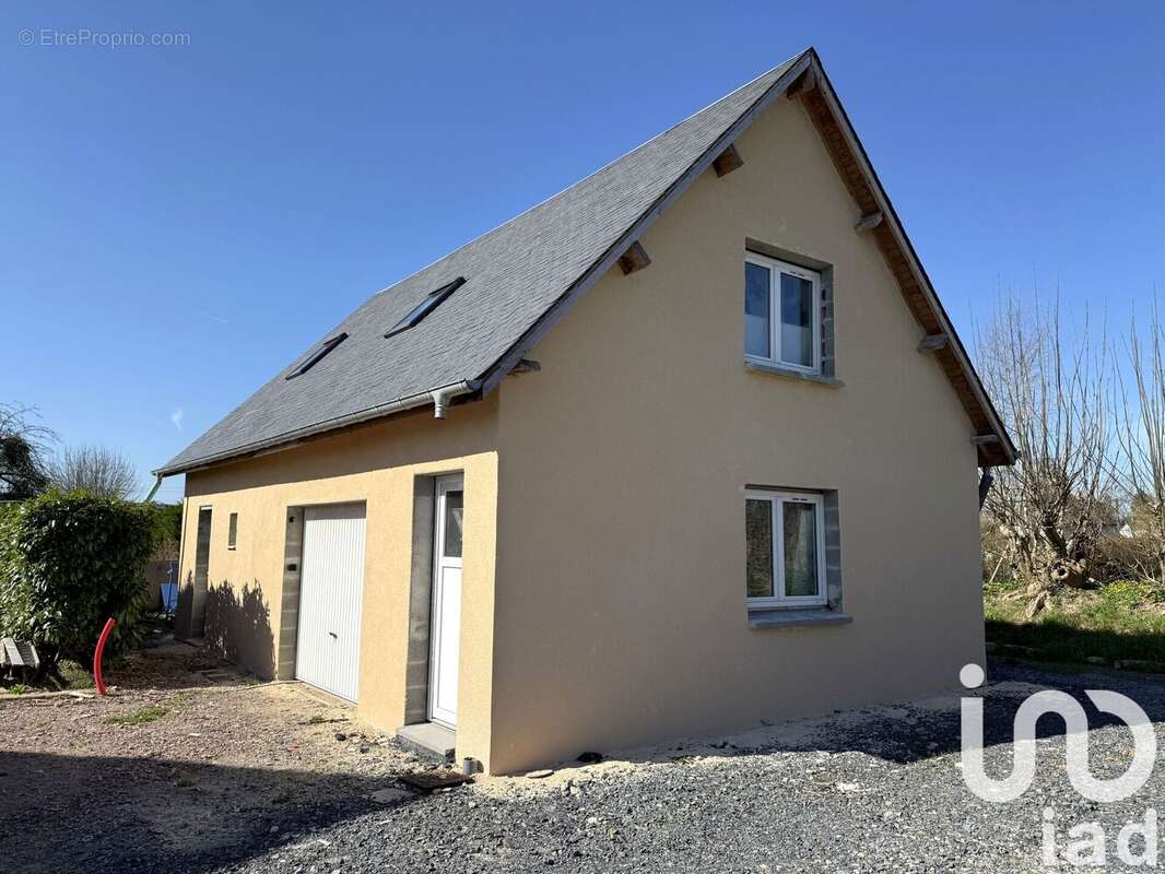 Photo 3 - Maison à PONT-L'EVEQUE