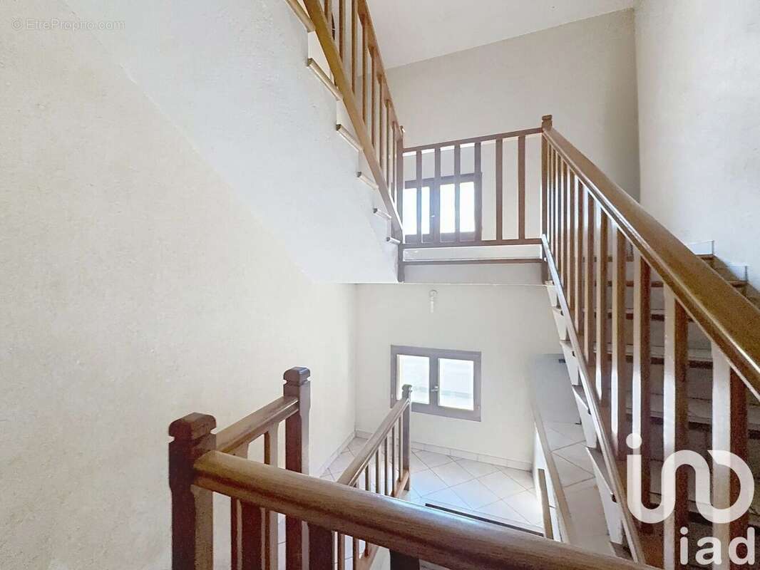 Photo 9 - Appartement à GIERES