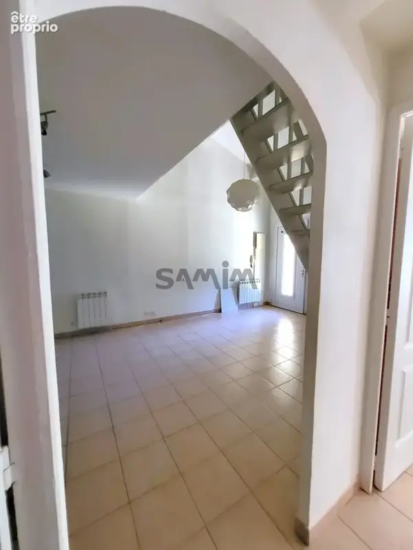 A vendre - clarensac - villa t3 de 55 m2 avec terrasse jardi - photo 4