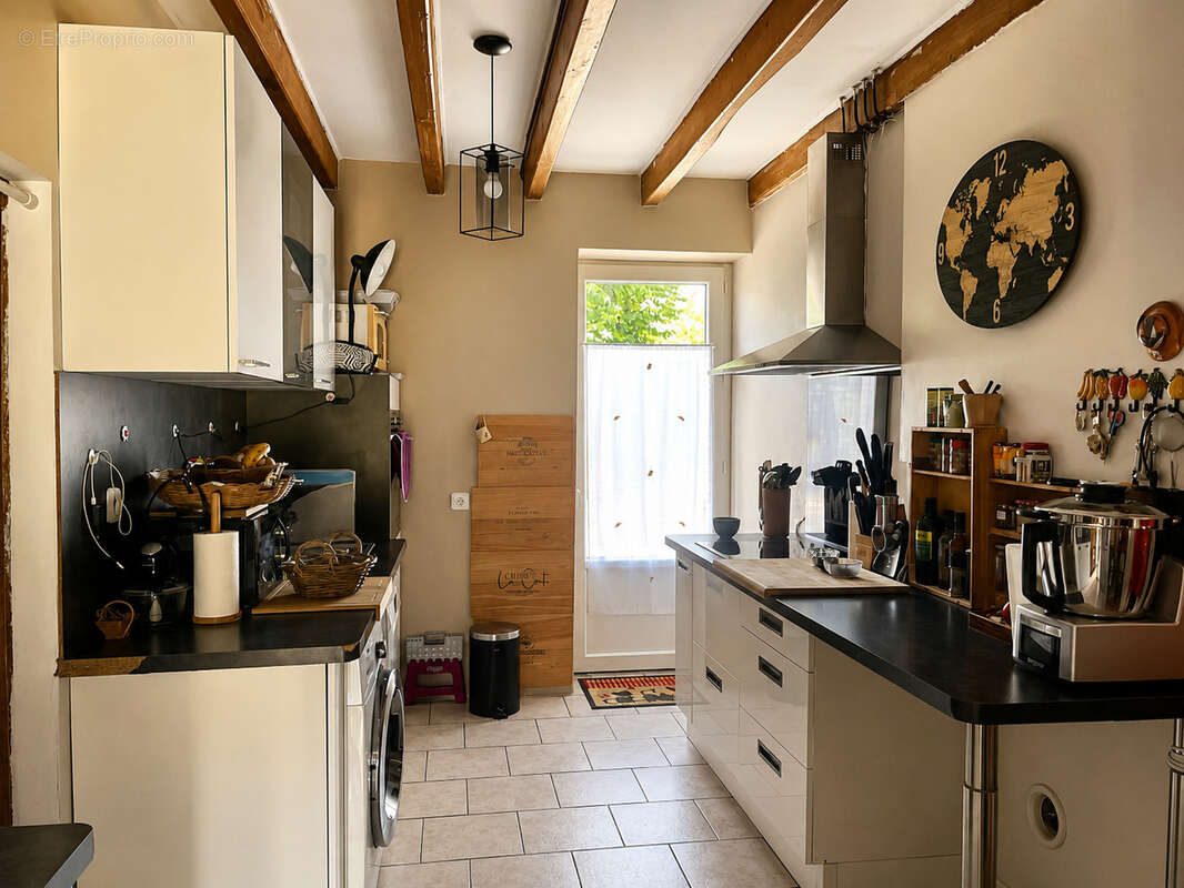 Maison à SAINT-CLAIR
