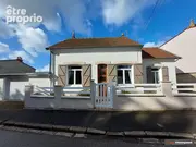 maison avec garage - Maison à ABBEVILLE