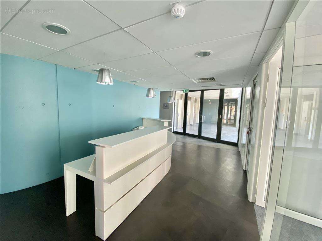 Commerce à RUEIL-MALMAISON