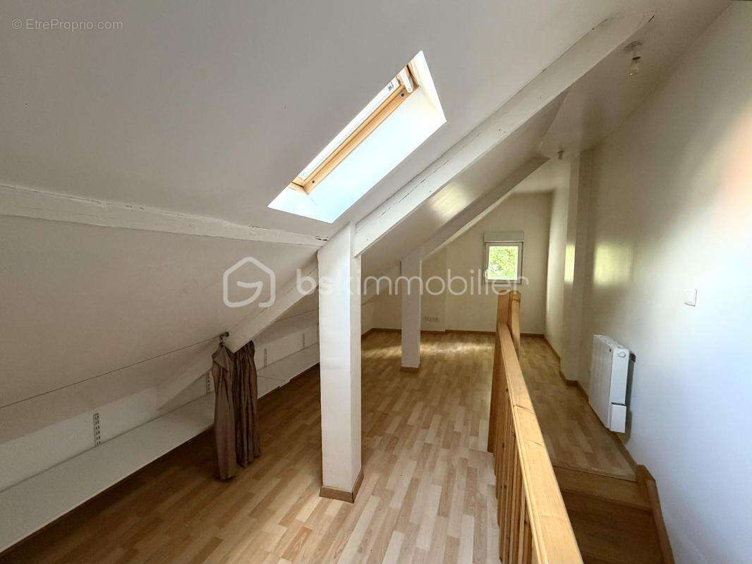 Maison à ELBEUF