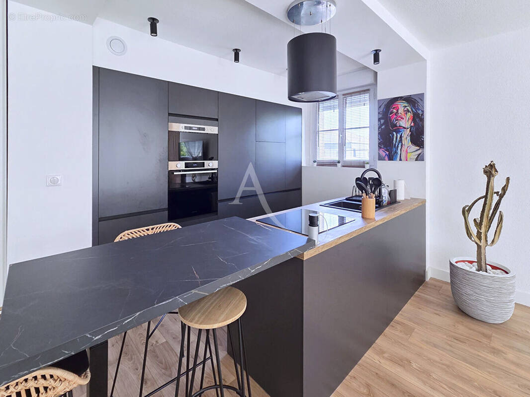 Appartement à PAU