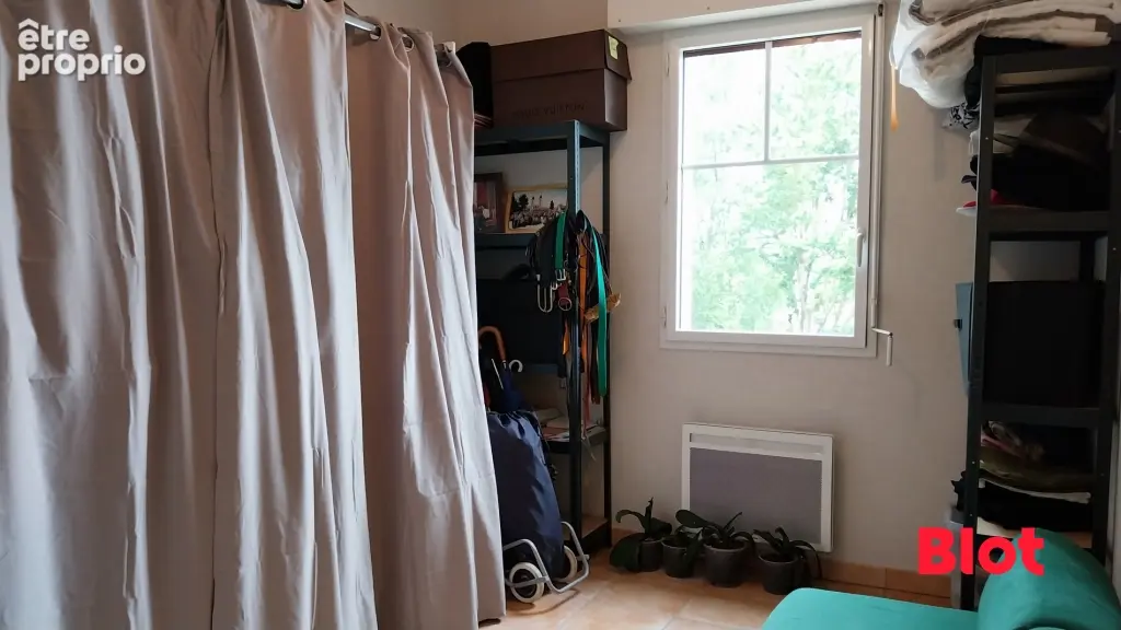Appartement 57 m² à Saint-Jouan-Des-Guerets  - photo 6