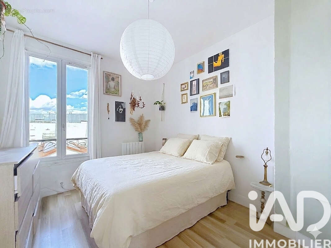 Photo 5 - Appartement à PANTIN