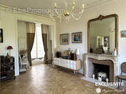 Appartement à SAINT-GERMAIN-EN-LAYE