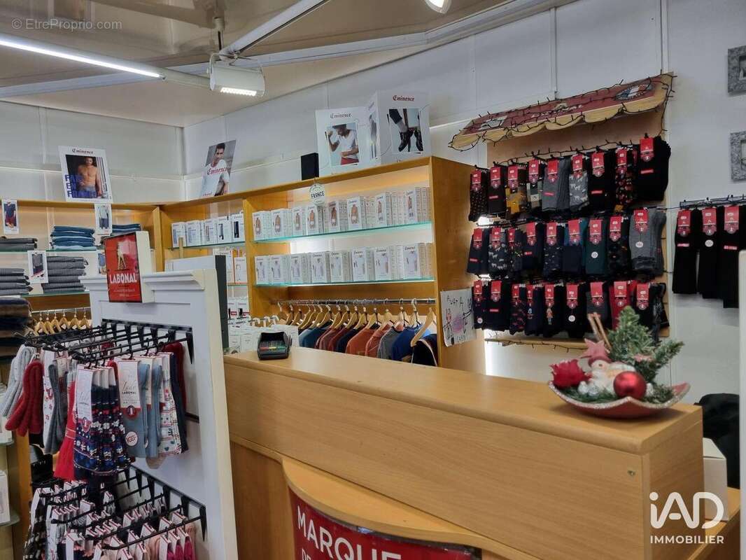 Photo 8 - Commerce à BRIVE-LA-GAILLARDE