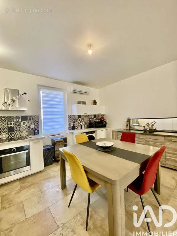 Photo 7 - Maison à GARDANNE