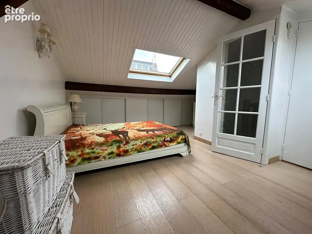 Maison Maisons Laffitte 5 pièces 93.13 m2 - photo 13