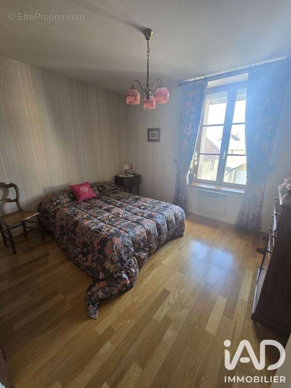 Photo 9 - Maison à DORMANS