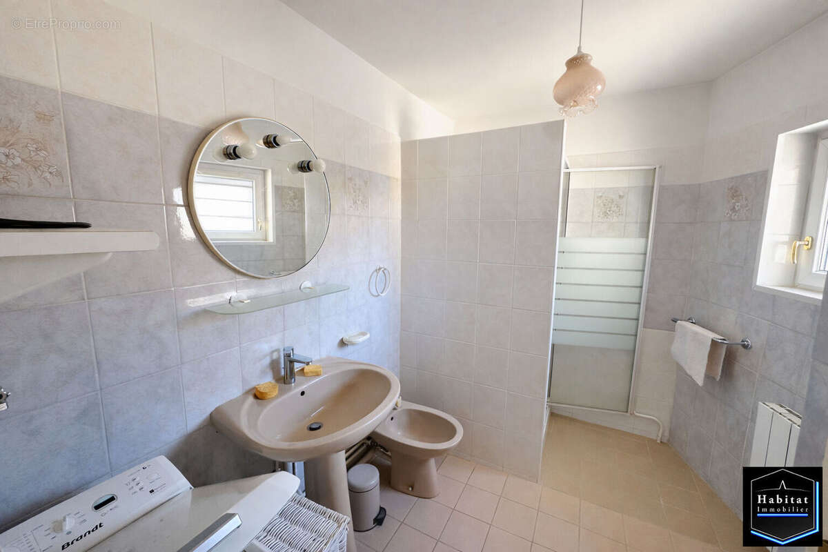 Appartement à SAINT-MARD