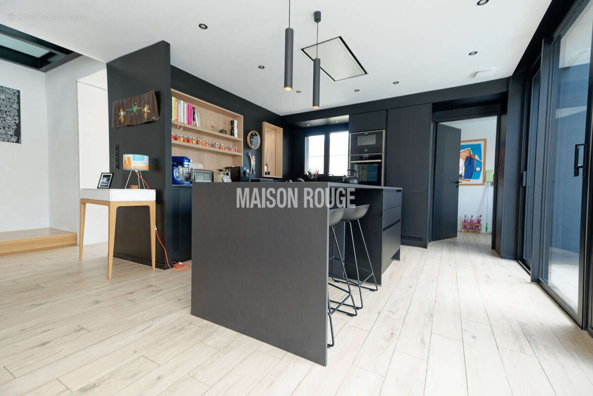 Maison Saint Malo - photo 4