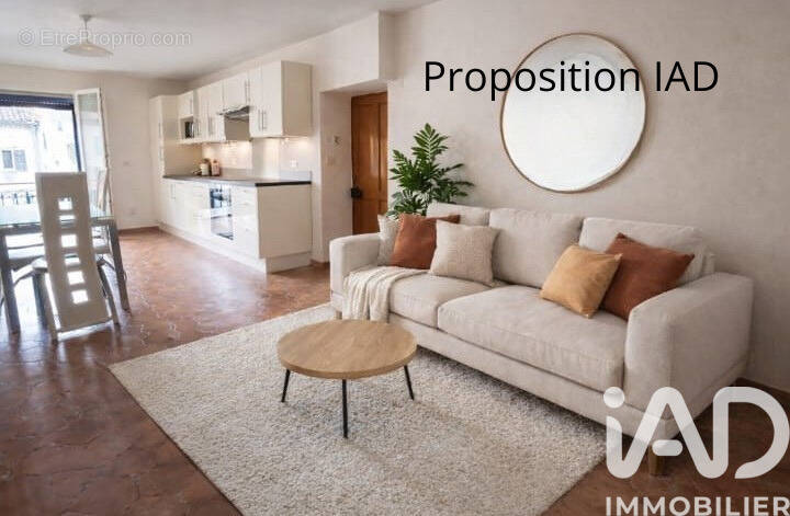 Photo 1 - Maison à FONTES