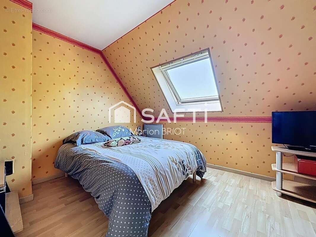 Photo 9 - Maison à OSNY