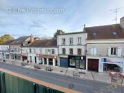 Appartement à MONTARGIS