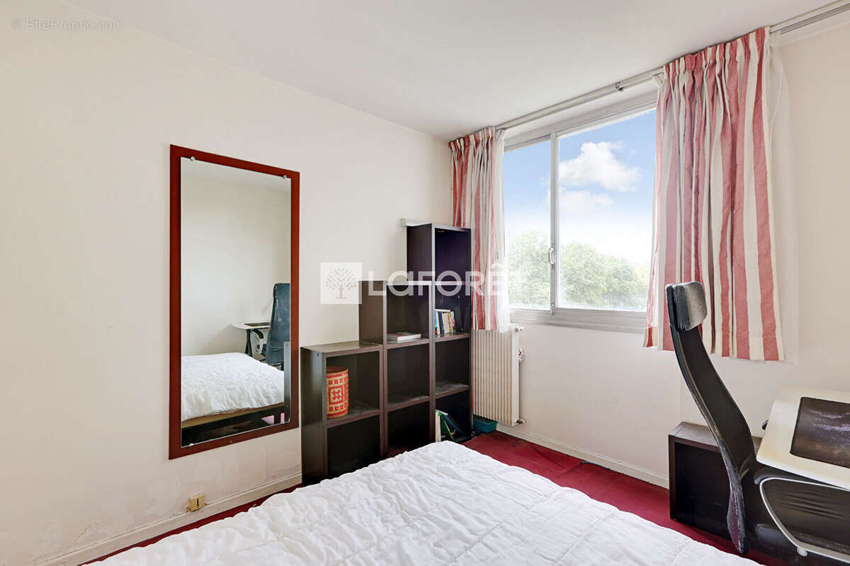 Appartement à PARIS-13E