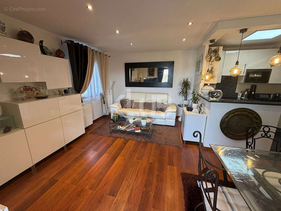 Appartement à PENTA-DI-CASINCA