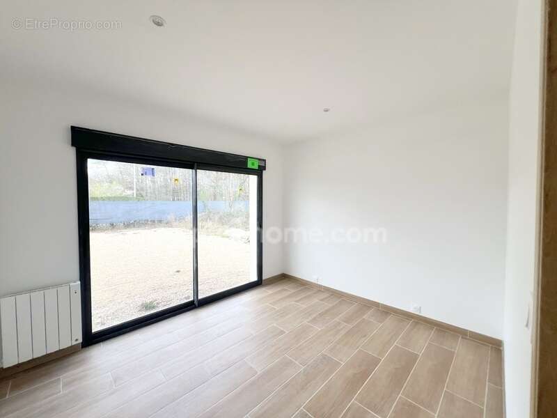 Maison à VILLEFRANCHE-SUR-CHER