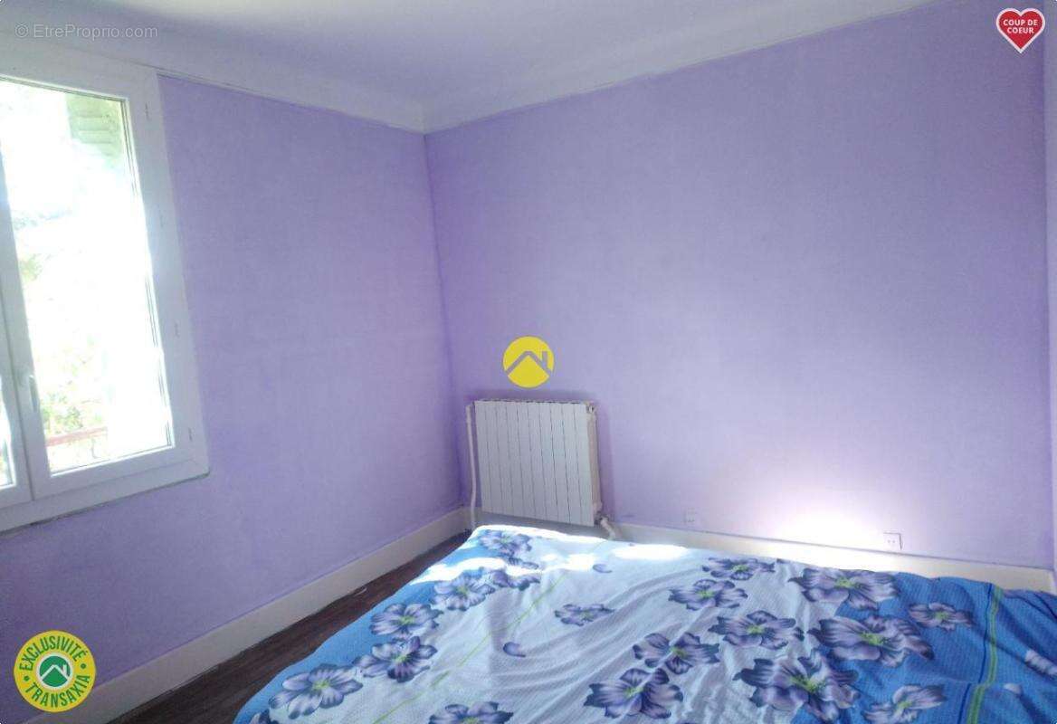 Maison à SAINT-AMAND-MONTROND