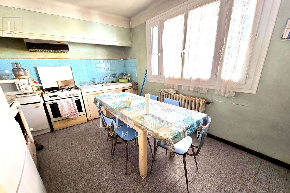 Appartement 86 m² à Vallauris  - photo 3