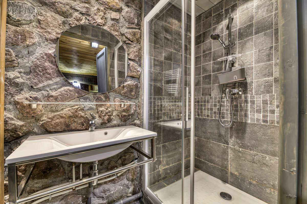 Maison à ROQUEBILLIERE