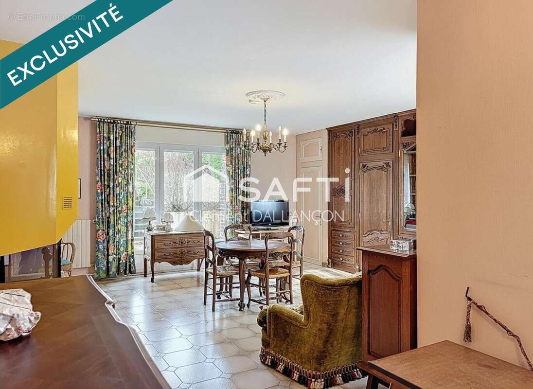 Photo 4 - Maison à FRESNOY-LE-GRAND