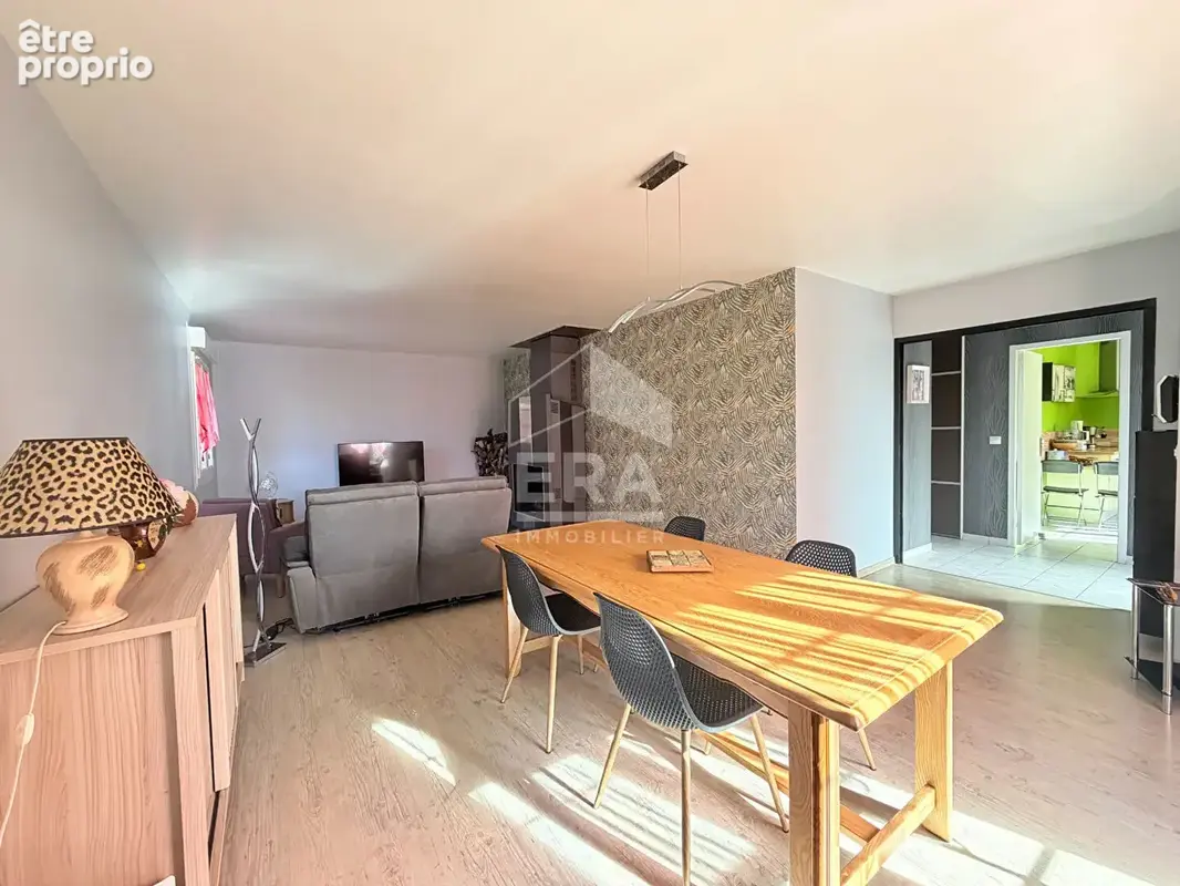 Maison 90m² à baron-sur-odon - photo 3