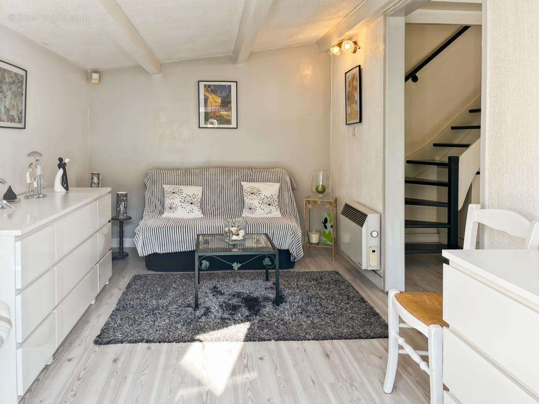 Maison à MARSEILLAN