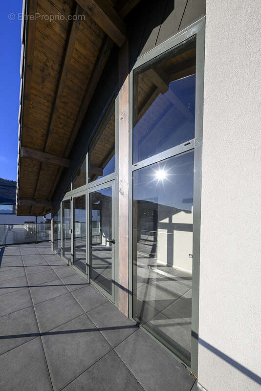 Appartement à DIVONNE-LES-BAINS