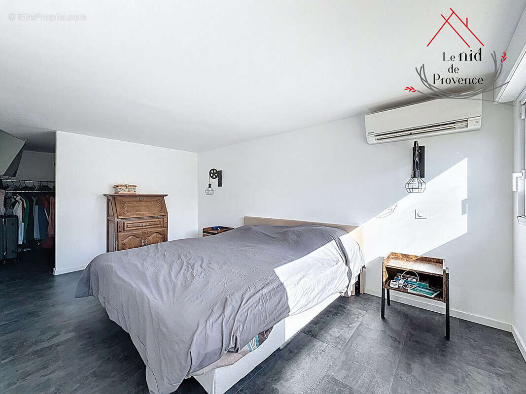 Maison à BEDARRIDES