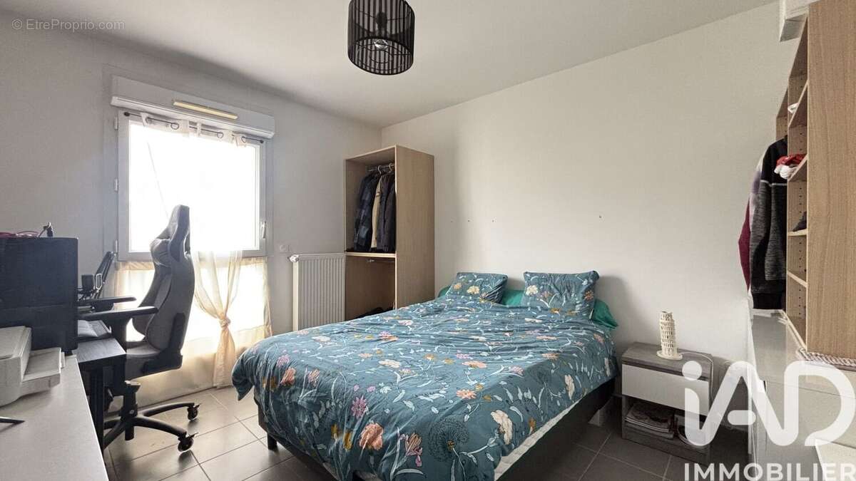 Photo 4 - Appartement à AUBAGNE