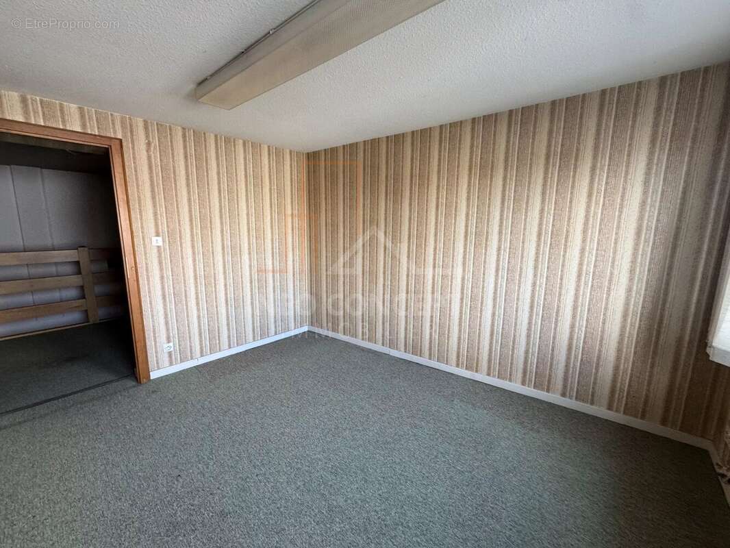 Appartement à SOUFFLENHEIM