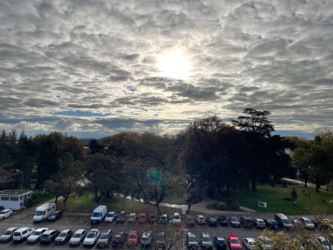 Appartement à CHALON-SUR-SAONE