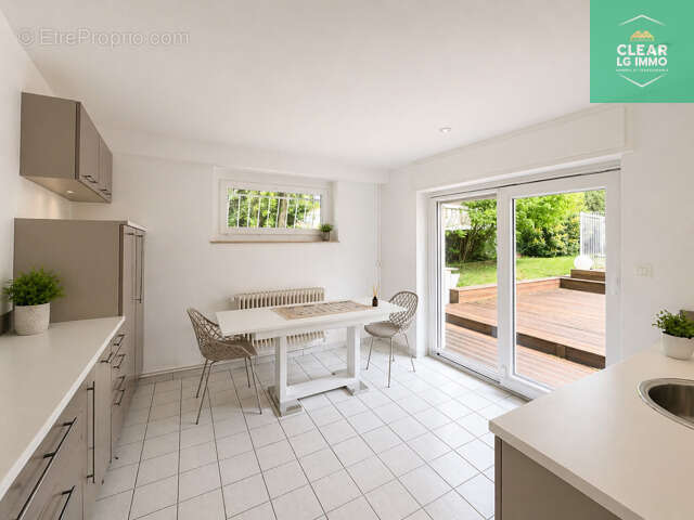 Villa contemporaine - photo 9