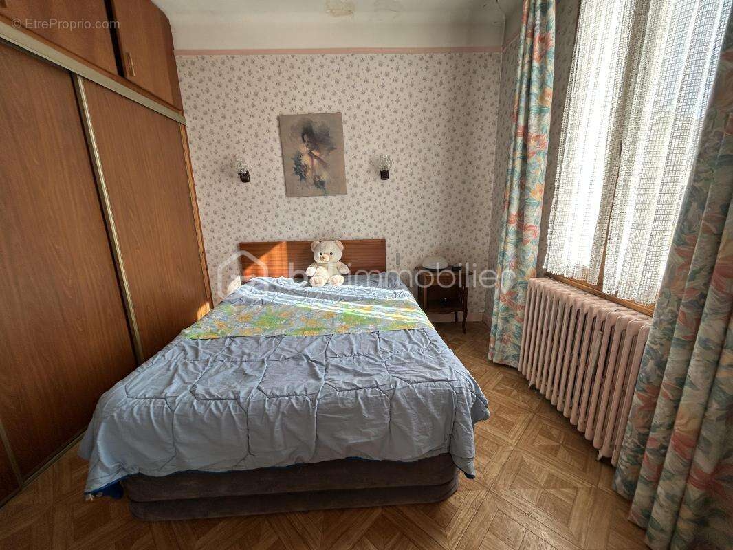 Maison de ville - photo 5