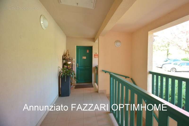 Appartement à MONTMEDY