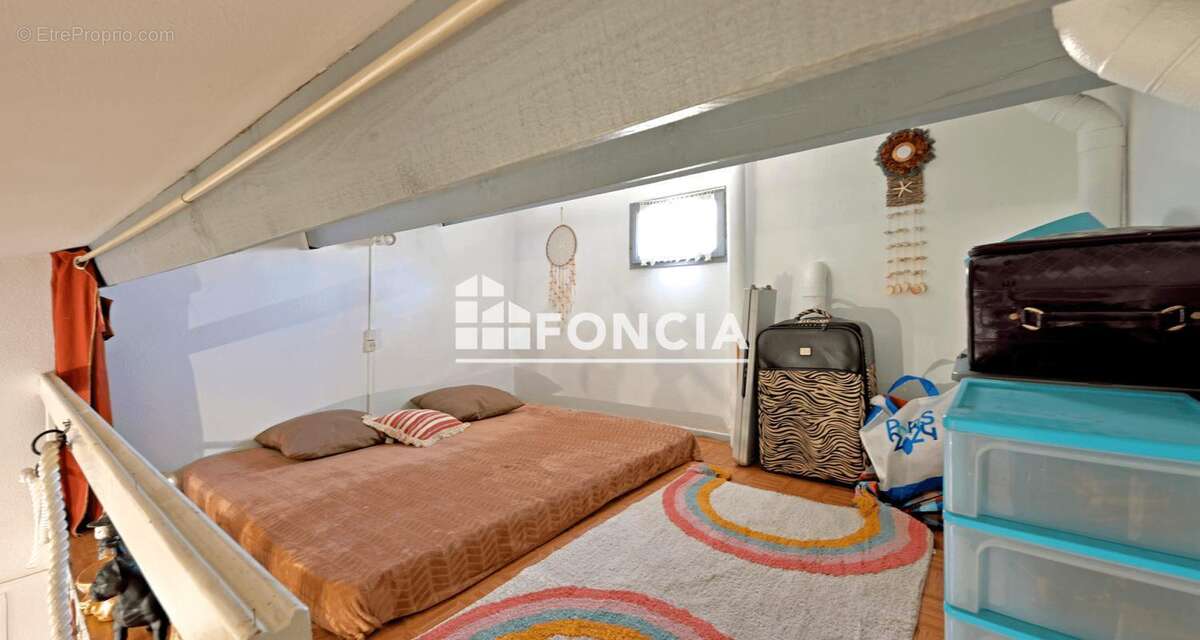 Maison à AIGUES-MORTES